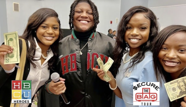 Dollars For Scholars Blog: Empowering HBCU Students: How Your Support Can Change Lives